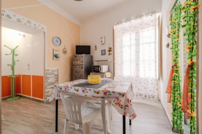 Гостиница Casetta Holiday Meli, Палермо